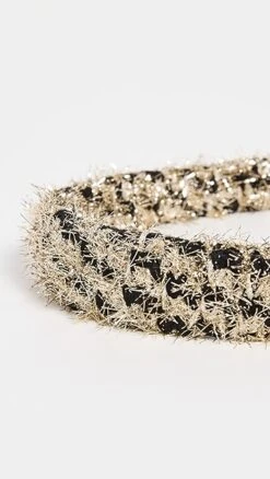Gigi Burris Monique Metallic Headband -Deals Madewell Store gburr300501221a 1666905292658 2 0. UX357 QL90