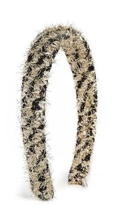 Gigi Burris Monique Metallic Headband -Deals Madewell Store gburr300501221a 1666905292834 2 0. UX357 QL90