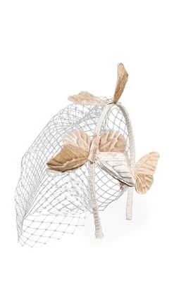 Gigi Burris Butterfly Veil Headband -Deals Madewell Store gburr3005113149 1666906233761 2 0. UX357 QL90