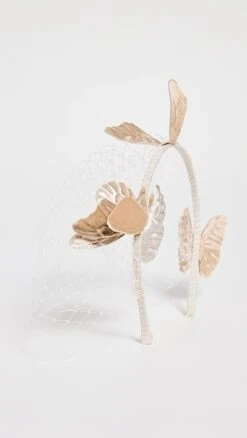 Gigi Burris Butterfly Veil Headband -Deals Madewell Store gburr3005113149 1666906233919 2 0. UX357 QL90