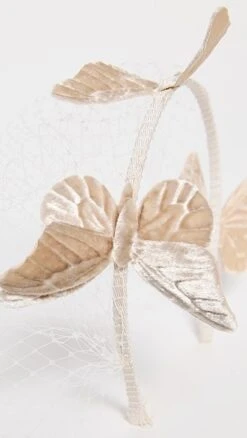Gigi Burris Butterfly Veil Headband -Deals Madewell Store gburr3005113149 1666906234291 2 0. UX357 QL90