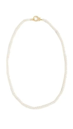 Gorjana Parker Pearl Necklace 7 Gorjana Parker Pearl Necklace -Deals Madewell Store gorja4247711739 1656342626269 2 0. UX357 QL90