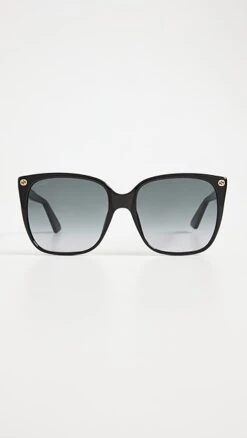 Gucci Lightness Square Sunglasses
