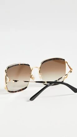 Gucci Fork Square Sunglasses 8 Gucci Fork Square Sunglasses -Deals Madewell Store gucii2025015380 q4 2 0. UX357 QL90
