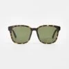 Gucci Logo Classic Sunglasses