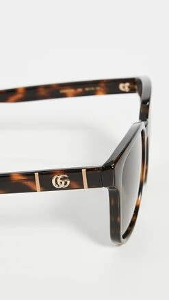 Gucci Logo Classic Sunglasses -Deals Madewell Store gucii2025416378 q4 2 0. UX357 QL90
