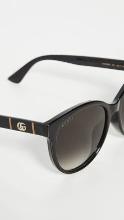 Gucci Logo Soft Cat Eye Sunglasses -Deals Madewell Store gucii2025716072 q4 2 0. UX357 QL90