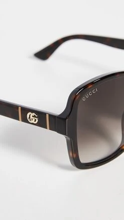 Gucci Logo Oversized Acetate Sunglasses -Deals Madewell Store gucii2025910f41 q4 2 0. UX357 QL90