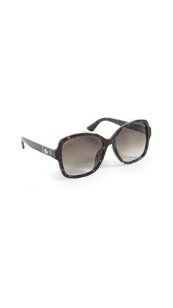 Gucci Logo Oversized Acetate Sunglasses -Deals Madewell Store gucii2025910f41 q6 2 0. UX357 QL90