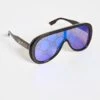 Gucci Smart Mask Aviator Sunglasses