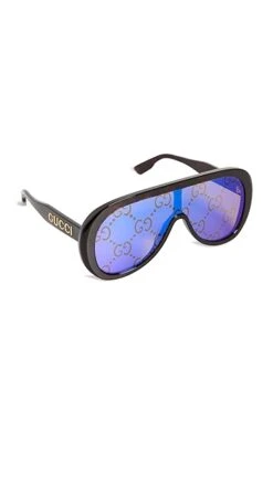 Gucci Smart Mask Aviator Sunglasses -Deals Madewell Store gucii203591f01d 1671297684194 2 0. UX357 QL90