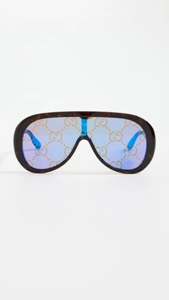 Gucci Smart Mask Aviator Sunglasses -Deals Madewell Store gucii203591f01d 1671297684205 2 0. UX357 QL90