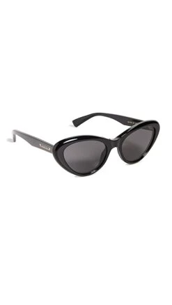 Gucci Gucci Symbols Cat Eye Sunglasses -Deals Madewell Store gucii203721b244 1669908153136 2 0. UX357 QL90