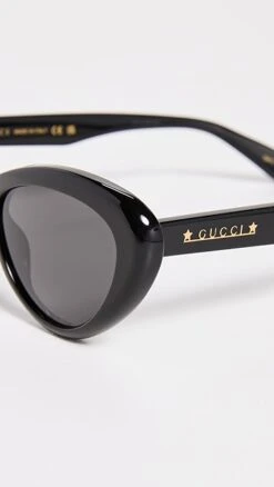 Gucci Gucci Symbols Cat Eye Sunglasses -Deals Madewell Store gucii203721b244 1669908154293 2 0. UX357 QL90