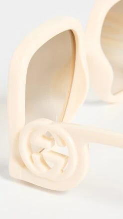 Gucci Chaise Lounge Oversize Square Sunglasses -Deals Madewell Store gucii20375202c2 1675718070428 2 0. UX357 QL90