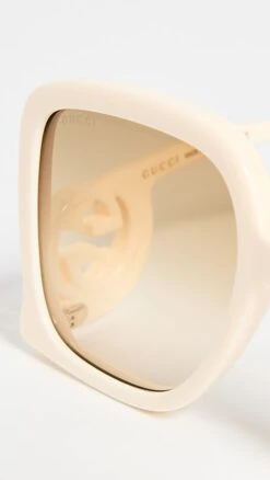 Gucci Chaise Lounge Oversize Square Sunglasses -Deals Madewell Store gucii20375202c2 1675718071537 2 0. UX357 QL90