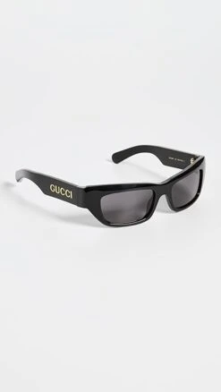 Gucci Gucci Sharp Soft Cat Eye Sunglasses -Deals Madewell Store gucii203781c4ae 1675443554391 2 0. UX357 QL90