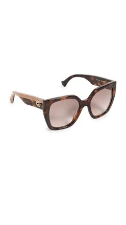 Gucci Web Studi Oversize Square Sunglasses -Deals Madewell Store gucii203801e94b 1675984503985 2 0. UX357 QL90