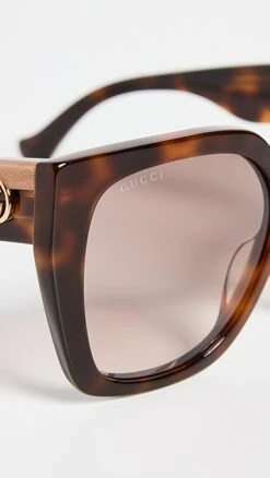 Gucci Web Studi Oversize Square Sunglasses -Deals Madewell Store gucii203801e94b 1675984504052 2 0. UX357 QL90