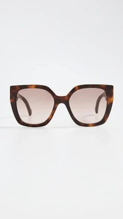 Gucci Web Studi Oversize Square Sunglasses -Deals Madewell Store gucii203801e94b 1675984504380 2 0. UX357 QL90