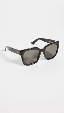 Gucci Minimal Wayfarer Sunglasses 8 Gucci Minimal Wayfarer Sunglasses -Deals Madewell Store gucii20382202c7 1676320233168 2 0. UX357 QL90