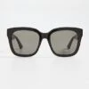 Gucci Minimal Wayfarer Sunglasses