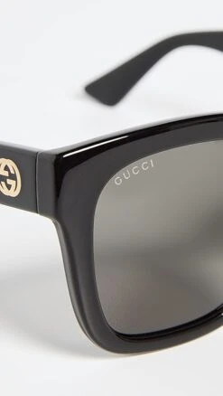Gucci Minimal Wayfarer Sunglasses 10 Gucci Minimal Wayfarer Sunglasses -Deals Madewell Store gucii20382202c7 1676320233285 2 0. UX357 QL90