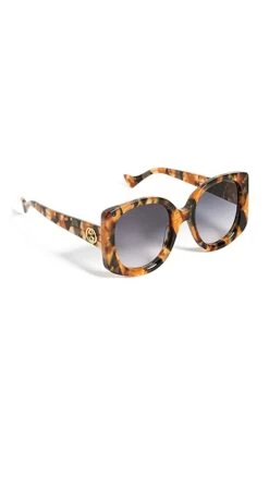 Gucci GG Acetate Oversized Round Sunglasses -Deals Madewell Store gucii203851f01d 1675718103691 2 0. UX357 QL90