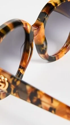 Gucci GG Acetate Oversized Round Sunglasses -Deals Madewell Store gucii203851f01d 1675718103871 2 0. UX357 QL90