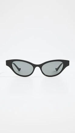 Gucci Narrow Winged Cat Eye Sunglasses 8 Gucci Narrow Winged Cat Eye Sunglasses -Deals Madewell Store gucii2038616dd8 1679586741122 2 0. UX357 QL90