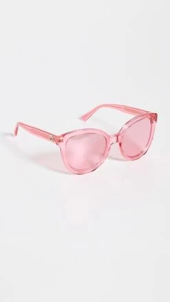 Gucci 80s Monocolor Round Sunglasses 8 Gucci 80s Monocolor Round Sunglasses -Deals Madewell Store gucii203911f88f 1679598942590 2 0. UX357 QL90