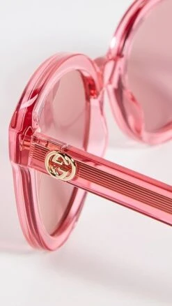 Gucci 80s Monocolor Round Sunglasses 9 Gucci 80s Monocolor Round Sunglasses -Deals Madewell Store gucii203911f88f 1679598944104 2 0. UX357 QL90