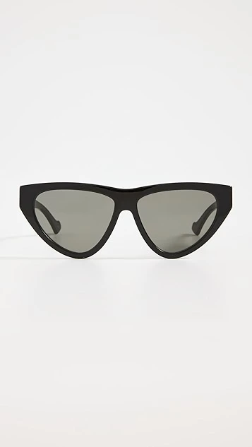 Gucci Gucci Generation Cat Eye Sunglasses 3 Gucci Gucci Generation Cat Eye Sunglasses - Image 3