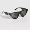 Gucci Gucci Generation Cat Eye Sunglasses