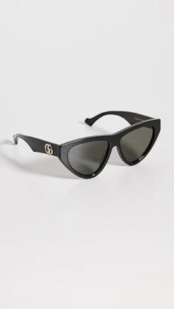 Gucci Gucci Generation Cat Eye Sunglasses