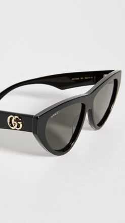 Gucci Gucci Generation Cat Eye Sunglasses 10 Gucci Gucci Generation Cat Eye Sunglasses -Deals Madewell Store gucii203961c4ae 1679926902658 2 0. UX357 QL90