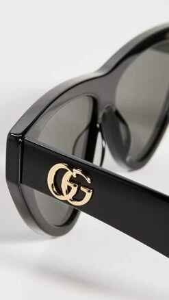 Gucci Gucci Generation Cat Eye Sunglasses 9 Gucci Gucci Generation Cat Eye Sunglasses -Deals Madewell Store gucii203961c4ae 1679926902827 2 0. UX357 QL90