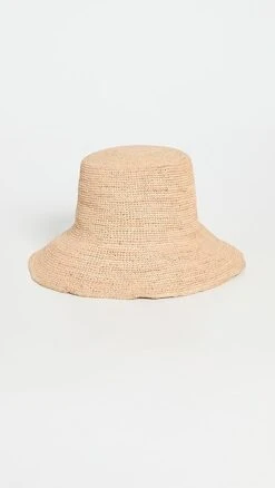 Hat Attack Chic Crochet Bucket Hat -Deals Madewell Store hatta3045411611 1644265976902 2 0. UX357 QL90