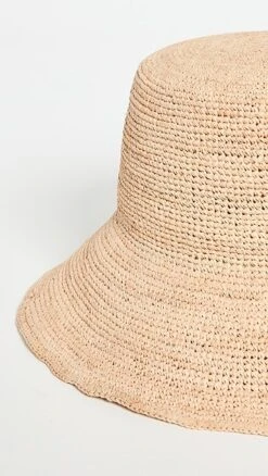 Hat Attack Chic Crochet Bucket Hat -Deals Madewell Store hatta3045411611 1644265977268 2 0. UX357 QL90