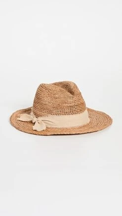 Hat Attack Luisa Rancher Hat