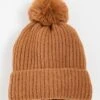 Hat Attack City Beanie With Cozy Lining
