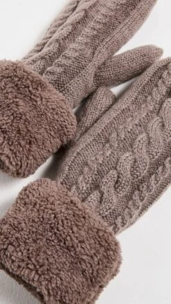 Hat Attack Cable Lined Mittens -Deals Madewell Store hatta3050211876 1659732923842 2 0. UX357 QL90