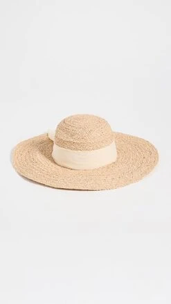 Hat Attack Avalon Sunhat