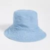 Hat Attack Washed Cotton Crusher Hat