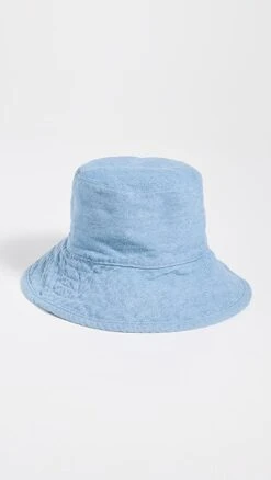 Hat Attack Washed Cotton Crusher Hat