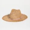 Hat Attack Jewel Rancher Straw Hat