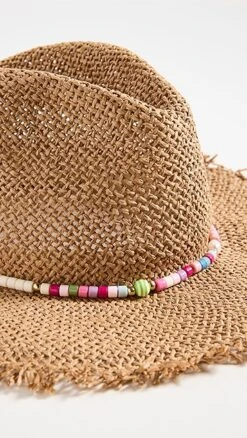 Hat Attack Jewel Rancher Straw Hat -Deals Madewell Store hatta305271f34b 1674690918535 2 0. UX357 QL90