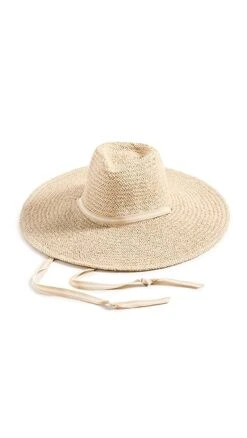 Hat Attack Elle Chinstrap Straw Hat -Deals Madewell Store hatta3052919faa 1675196867658 2 0. UX357 QL90