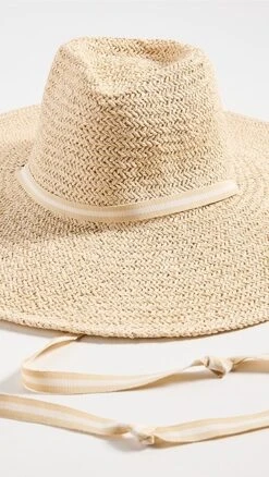 Hat Attack Elle Chinstrap Straw Hat -Deals Madewell Store hatta3052919faa 1675196867972 2 0. UX357 QL90