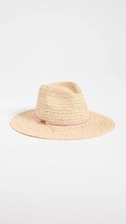 Hat Attack Eliza Rancher Hat